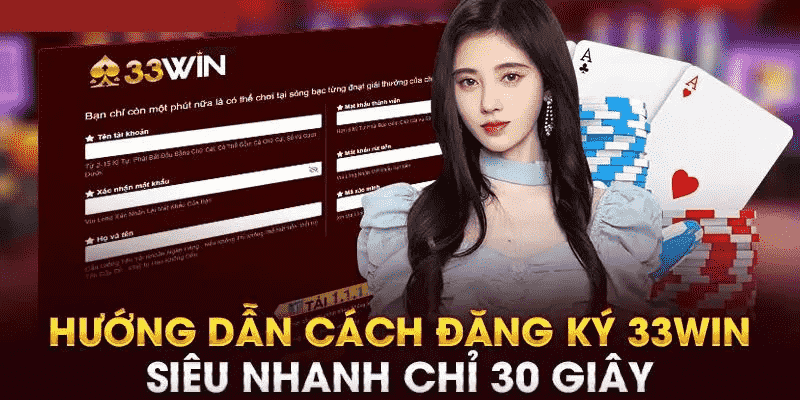 Tân thủ chỉ cần thực hiện vài thao tác