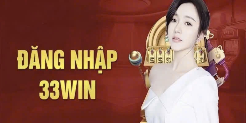 Đăng Nhập 33Win Tận Hưởng Giải Trí Đỉnh Cao Cùng Nhà Cái