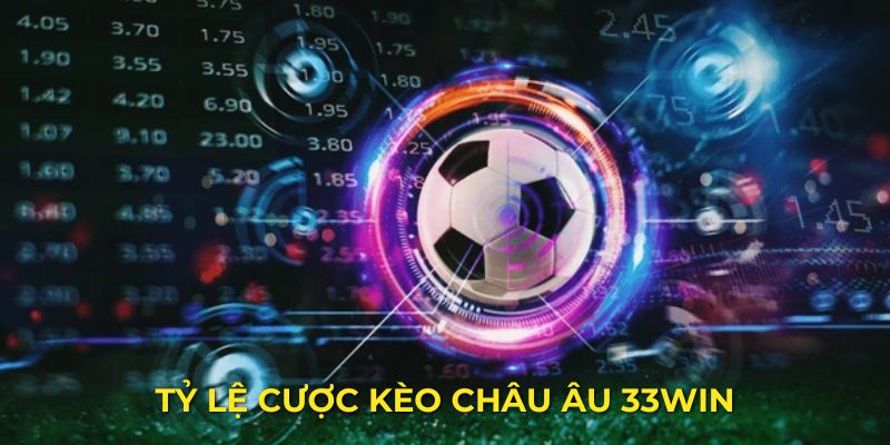 Tỷ lệ cược chính là căn cứ giúp xác định tiền thưởng