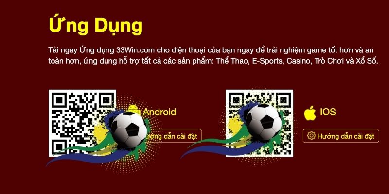 Lưu ý trong quá trình cài đặt app nhà cái trực tuyến