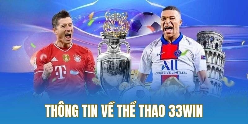 33win - Khám Phá Thế Giới Giải Trí Đỉnh Cao và Cơ Hội Chiến Thắng